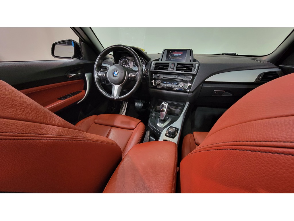 BMW 2 Series 2017