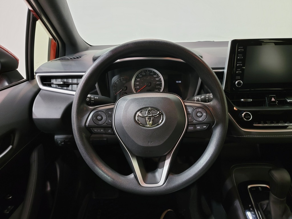 Toyota Corolla Hatchback 2020 Toyota Corolla Hatchback 2020