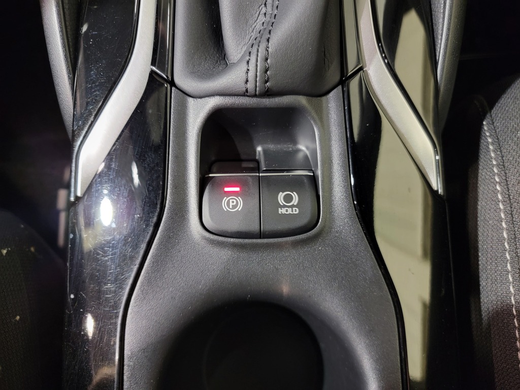 Toyota Corolla Hatchback 2020 Toyota Corolla Hatchback 2020