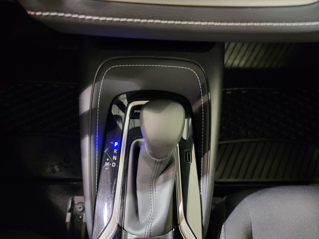 Toyota Corolla Hatchback 2020 Toyota Corolla Hatchback 2020