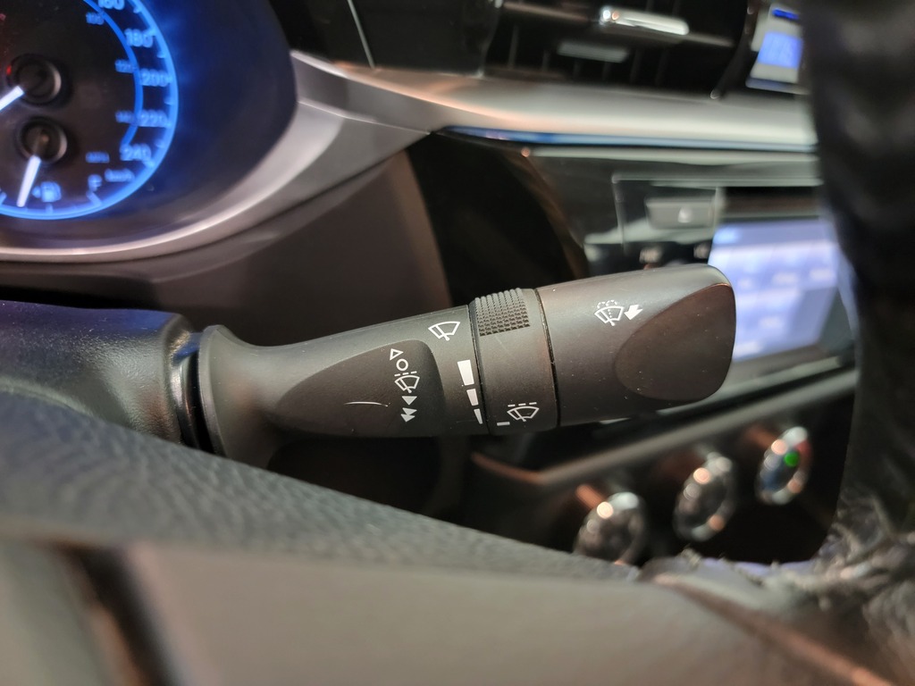 Toyota Corolla 2016 Toyota Corolla 2016