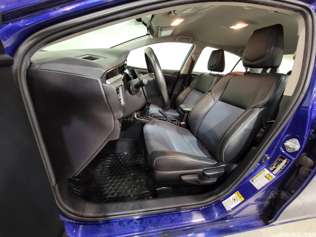 Toyota Corolla 2016 Toyota Corolla 2016