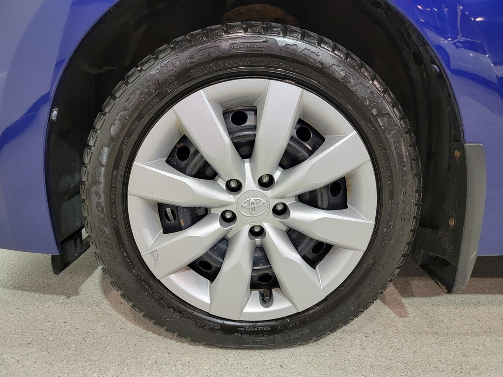 Toyota Corolla 2016 Toyota Corolla 2016