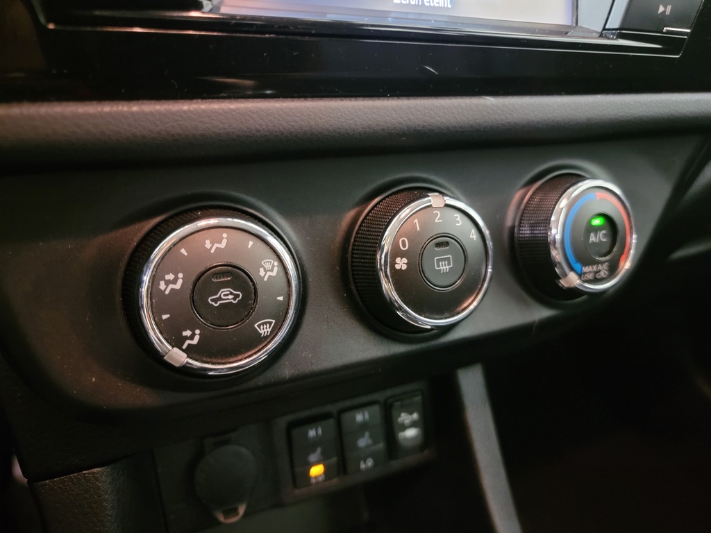 Toyota Corolla 2016 Toyota Corolla 2016