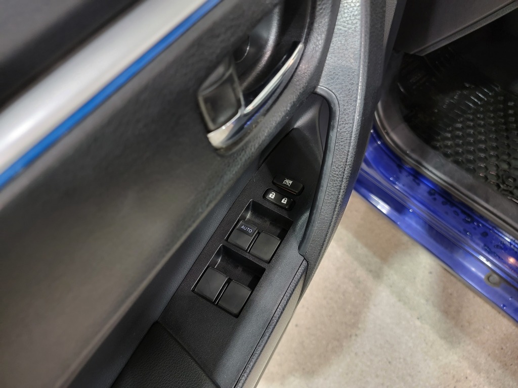 Toyota Corolla 2016 Toyota Corolla 2016