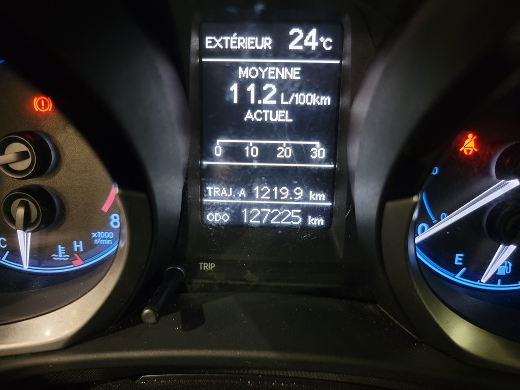 Toyota Corolla 2016 Toyota Corolla 2016