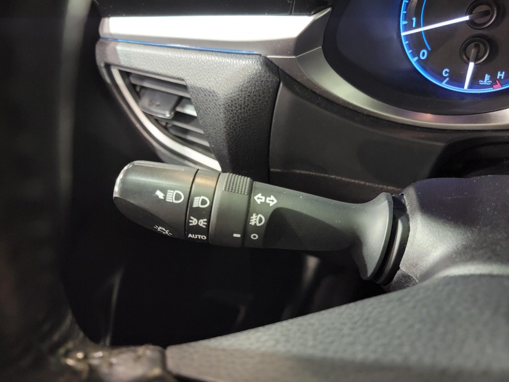 Toyota Corolla 2016 Toyota Corolla 2016