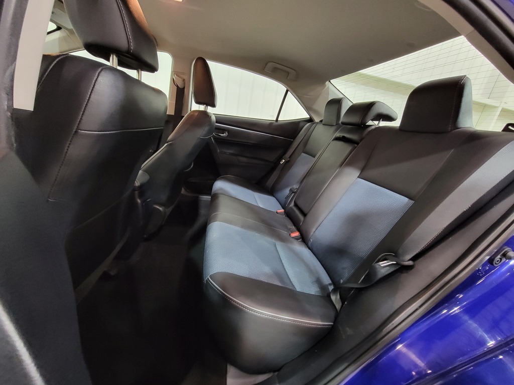 Toyota Corolla 2016 Toyota Corolla 2016