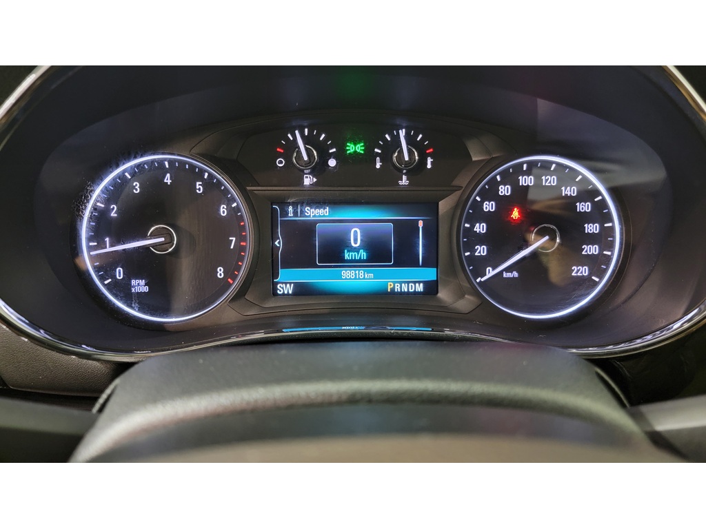 Buick Encore 2017