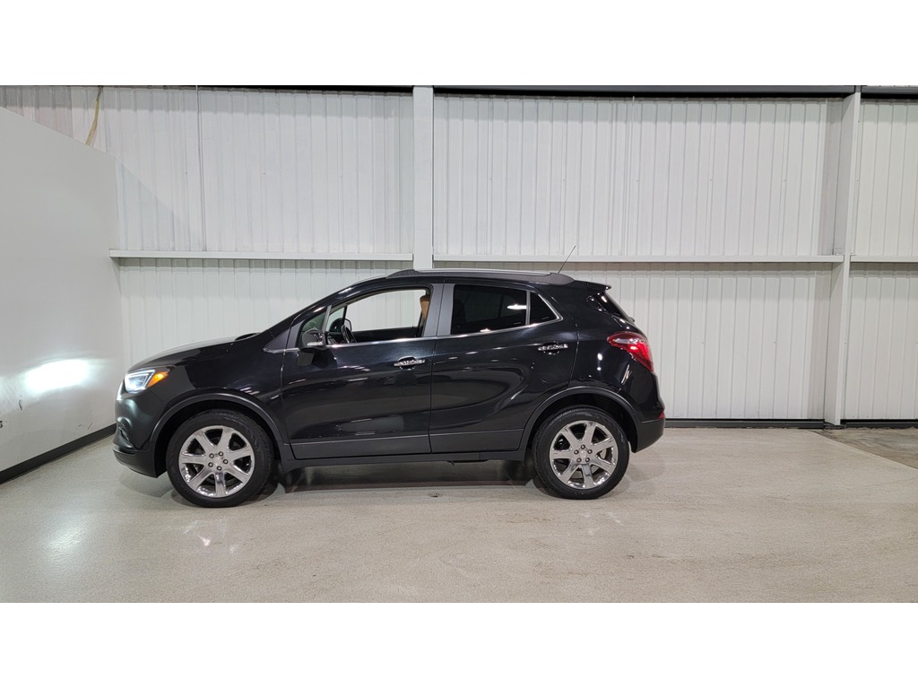 Buick Encore 2017