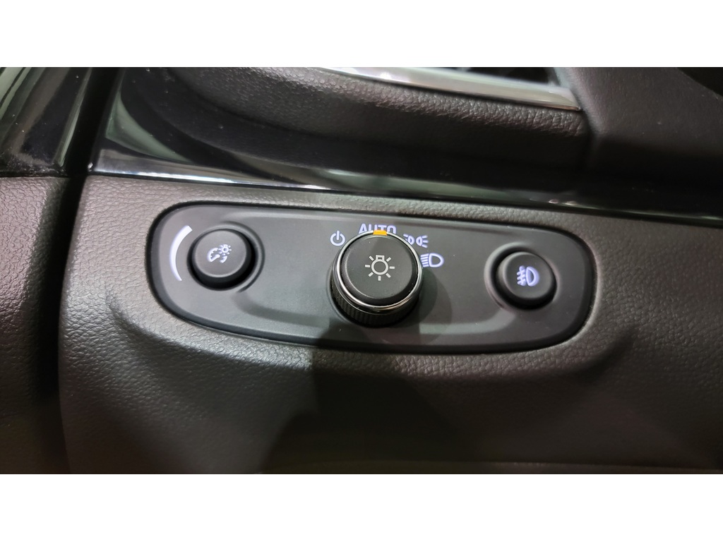 Buick Encore 2017