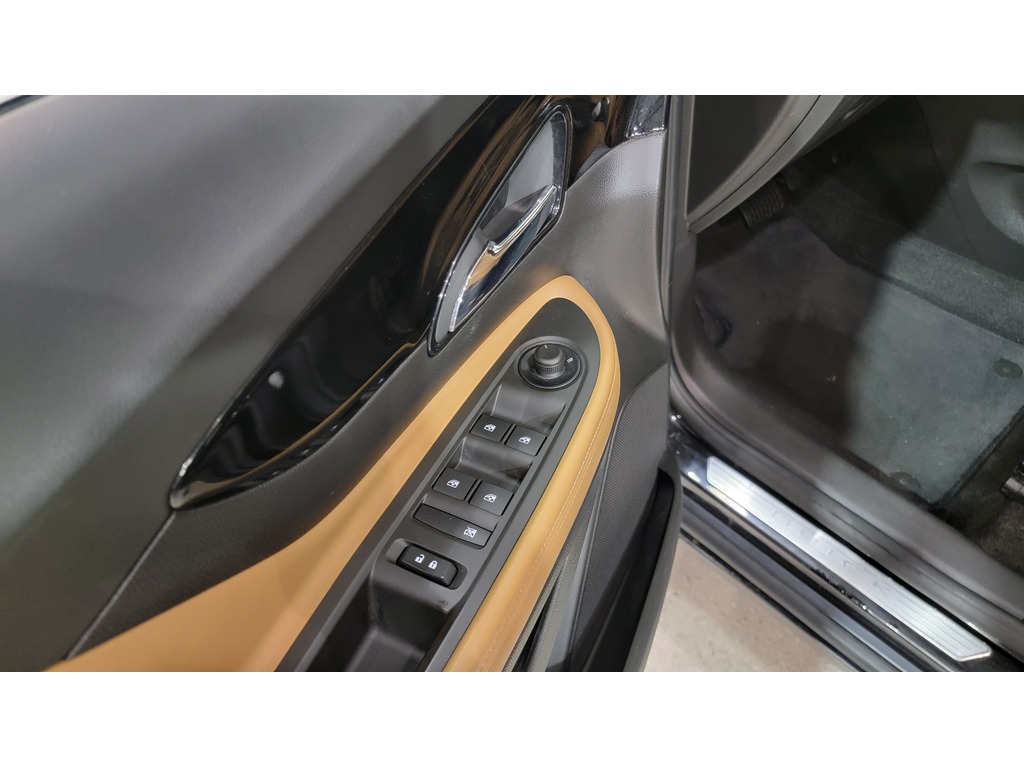 Buick Encore 2017