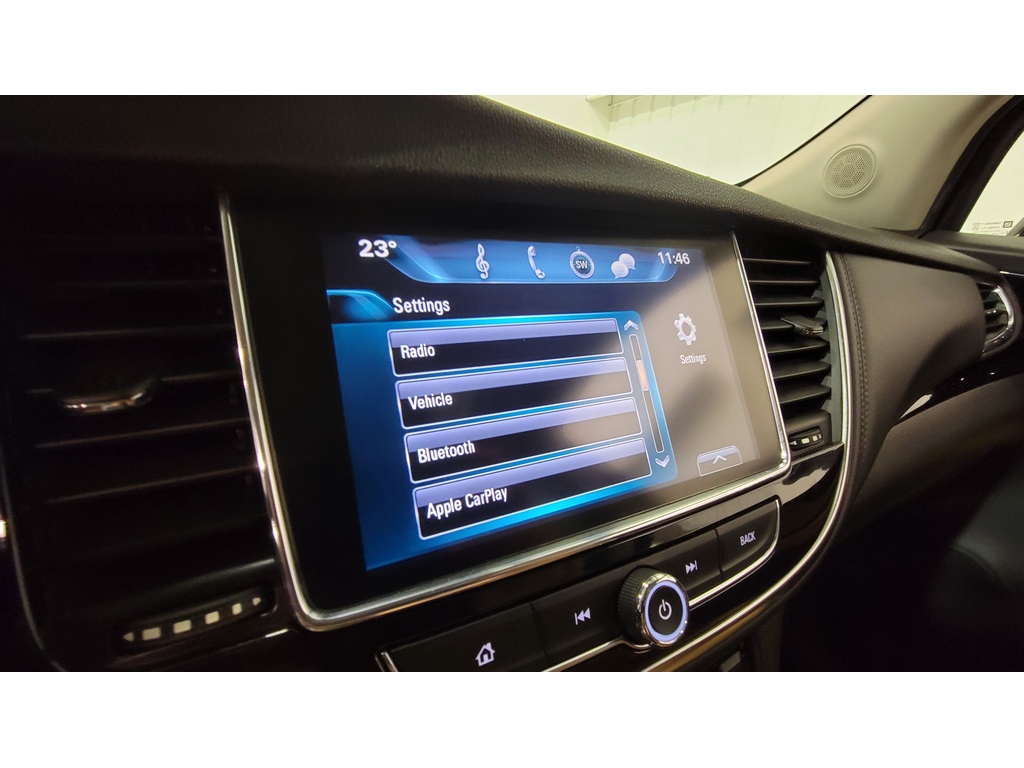 Buick Encore 2017