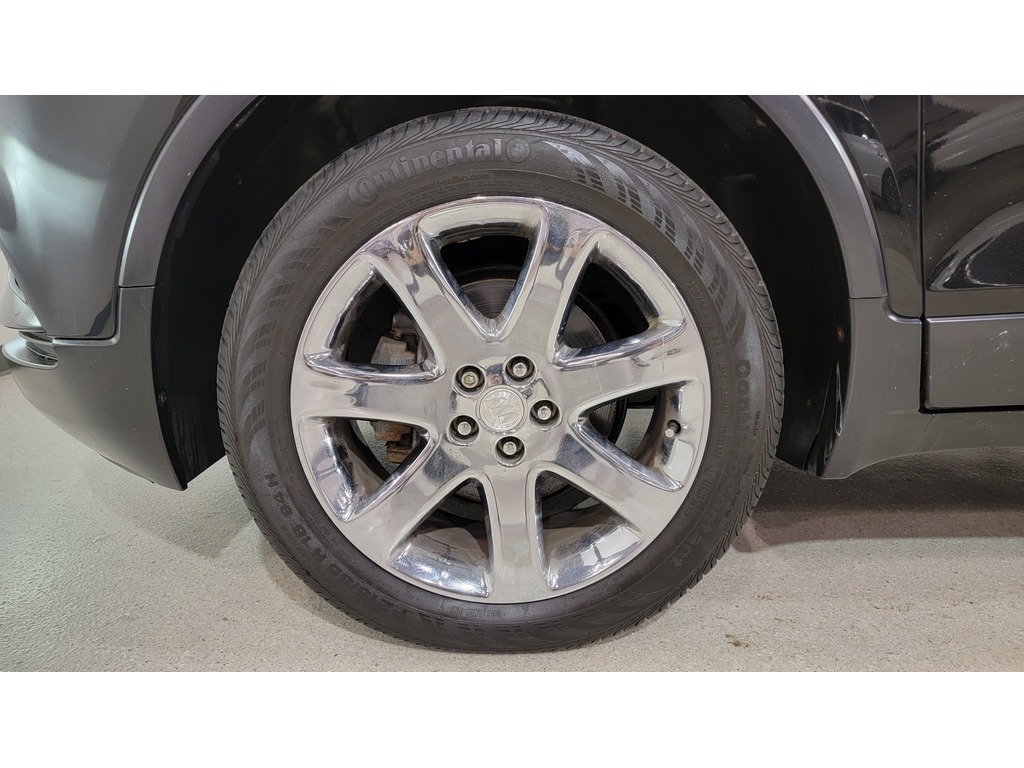 Buick Encore 2017