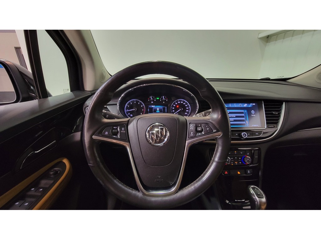 Buick Encore 2017