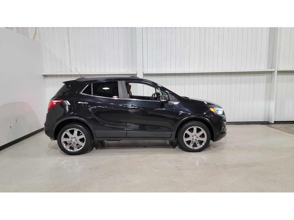 Buick Encore 2017