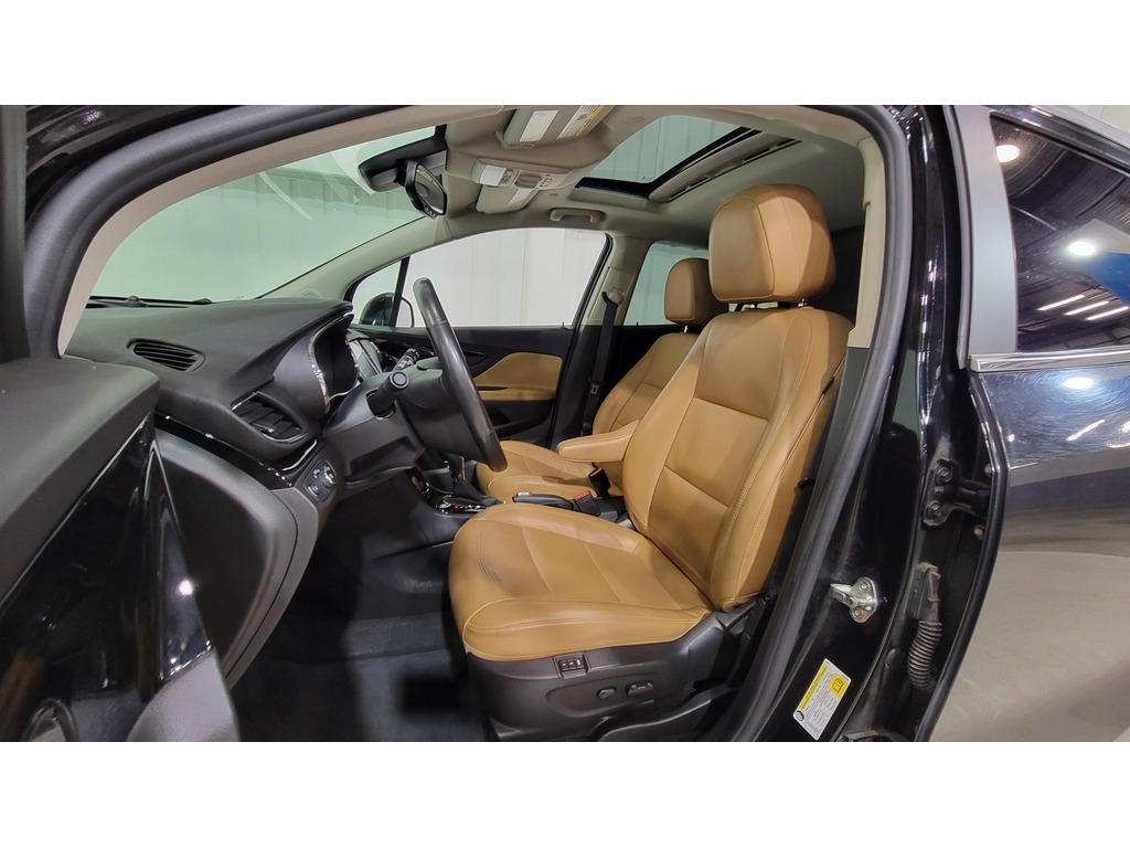 Buick Encore 2017