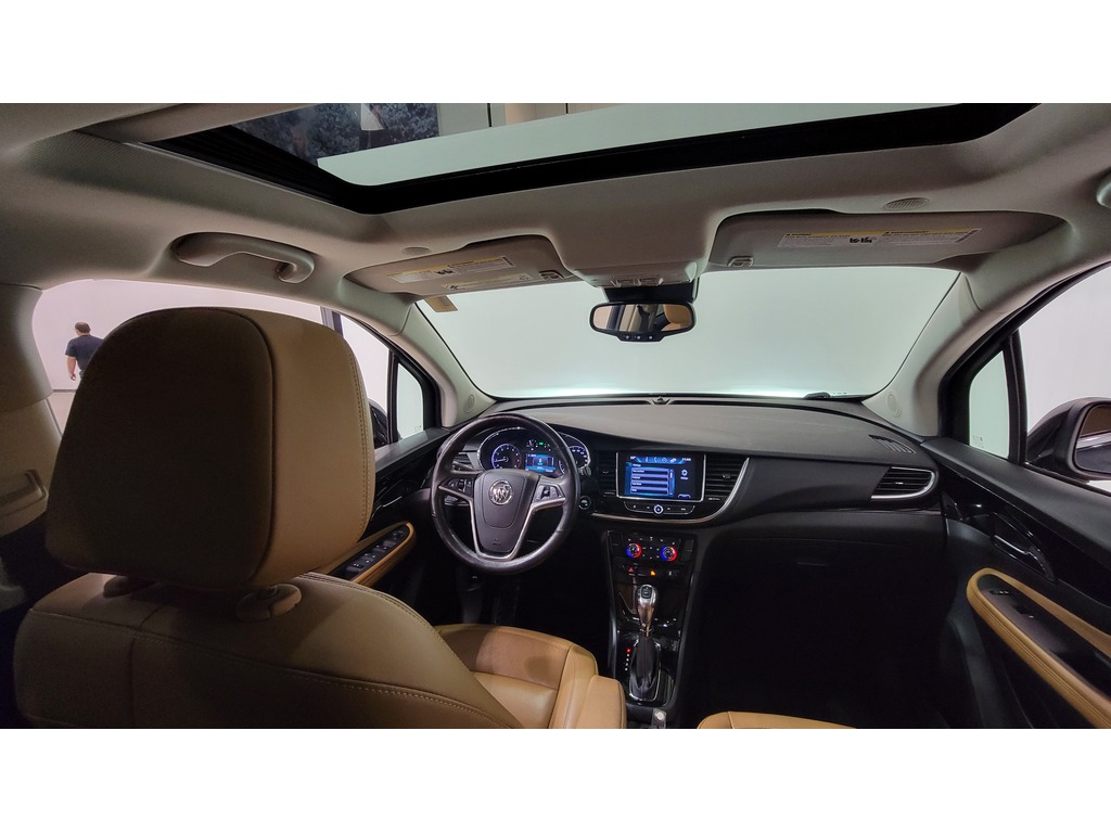 Buick Encore 2017