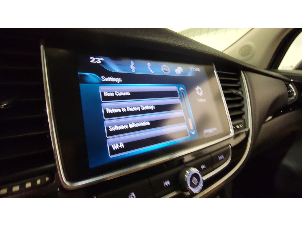 Buick Encore 2017