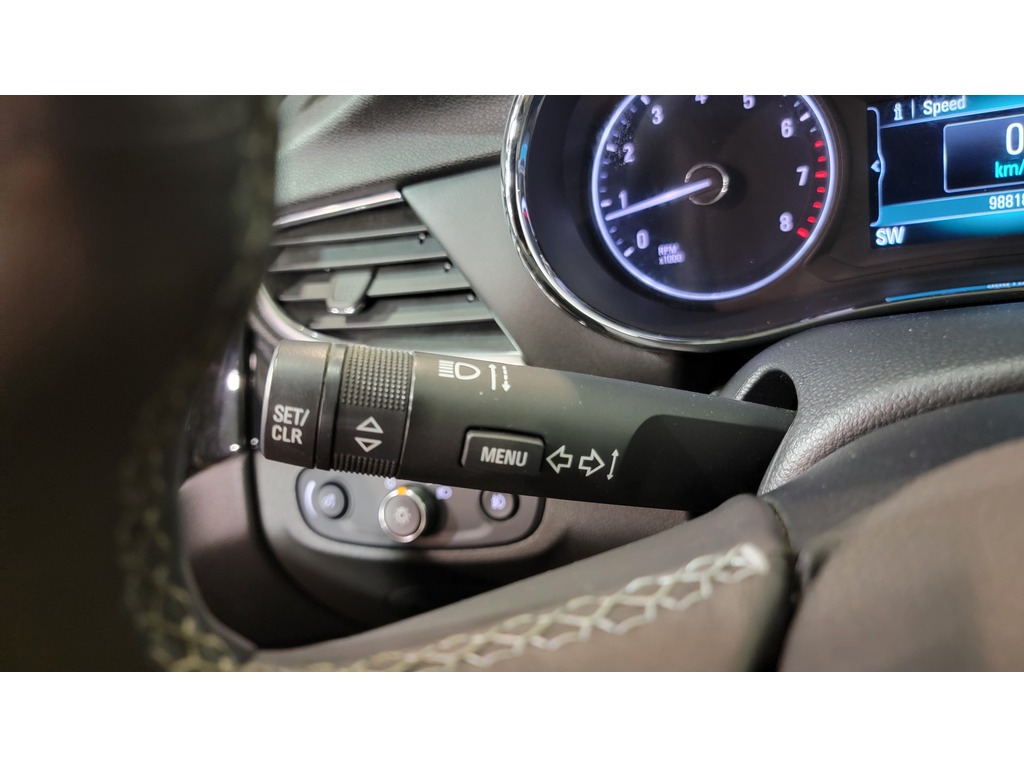 Buick Encore 2017