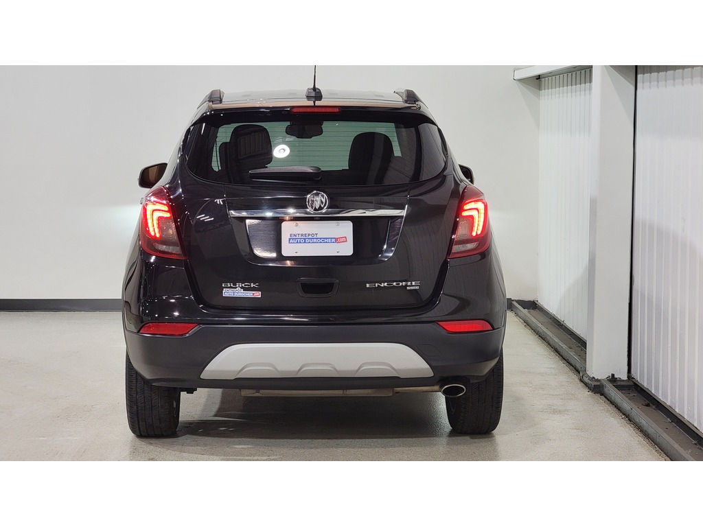 Buick Encore 2017