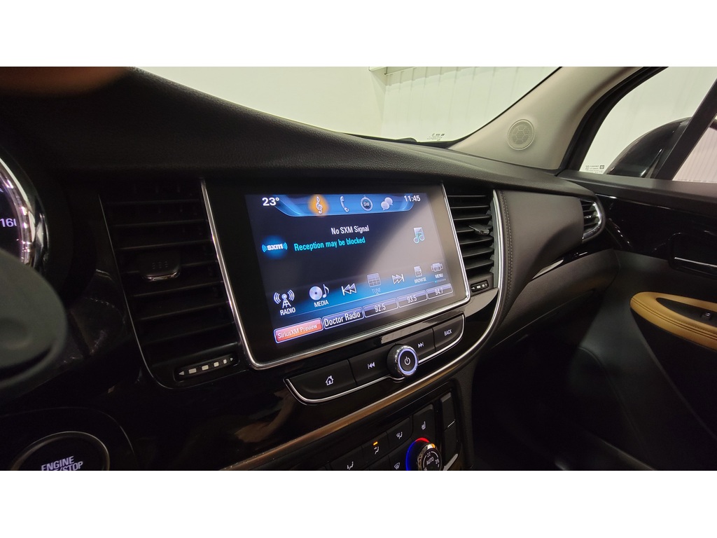 Buick Encore 2017