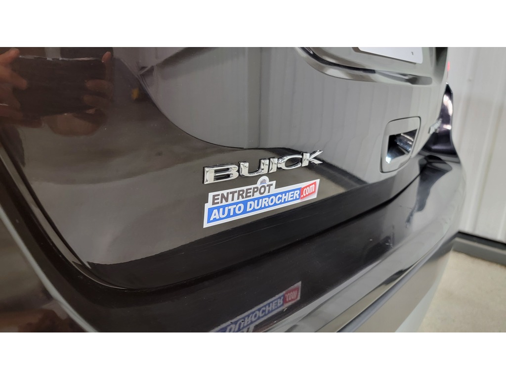 Buick Encore 2017