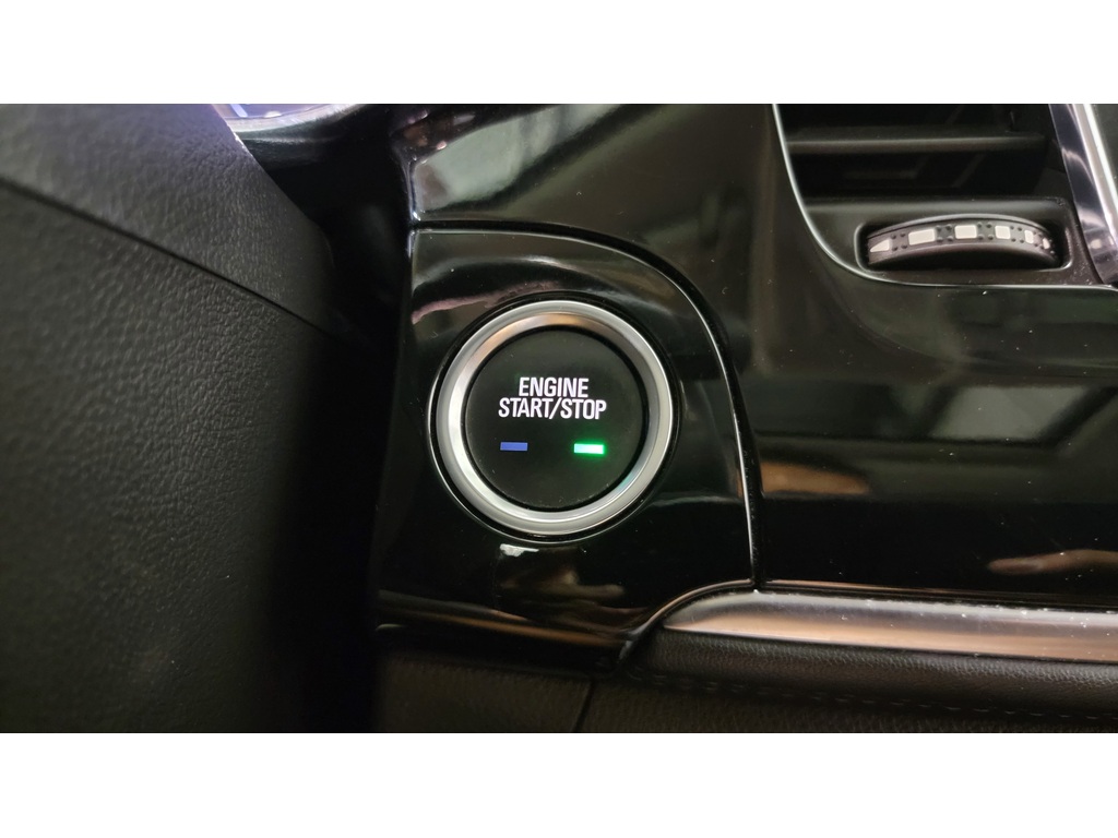 Buick Encore 2017