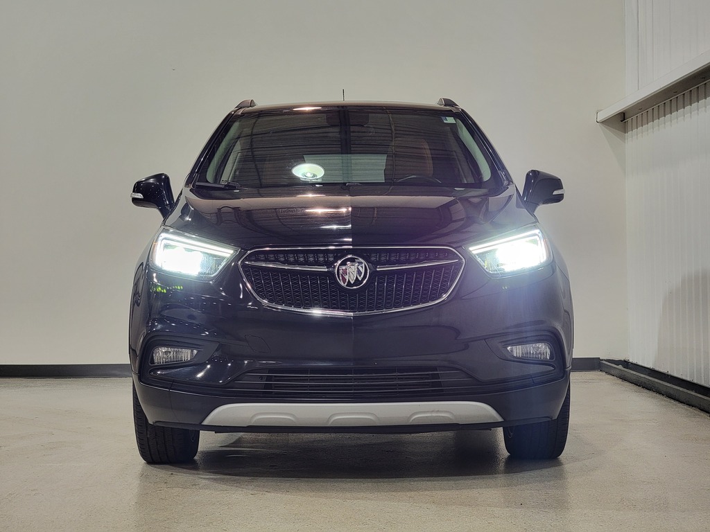 Buick Encore 2017