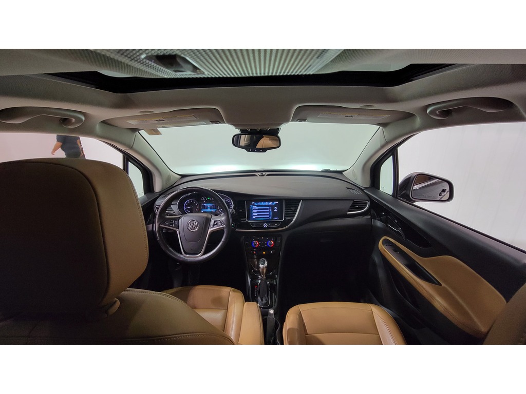 Buick Encore 2017