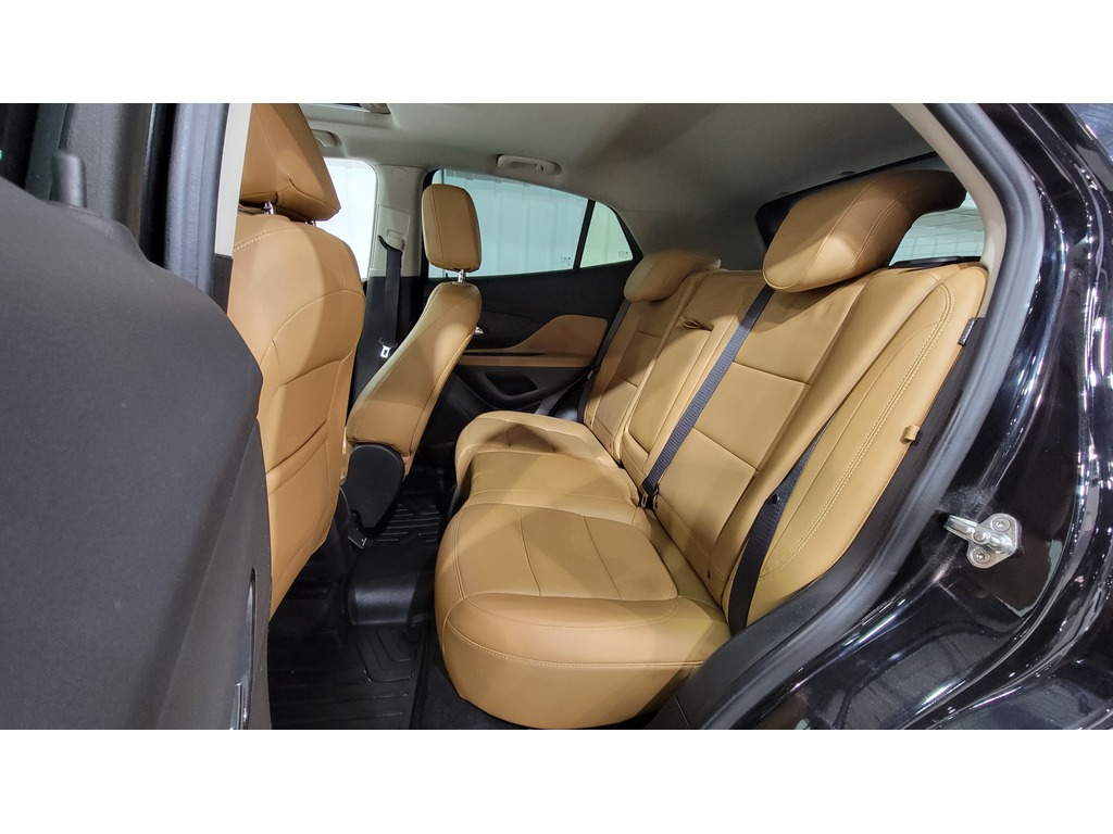 Buick Encore 2017