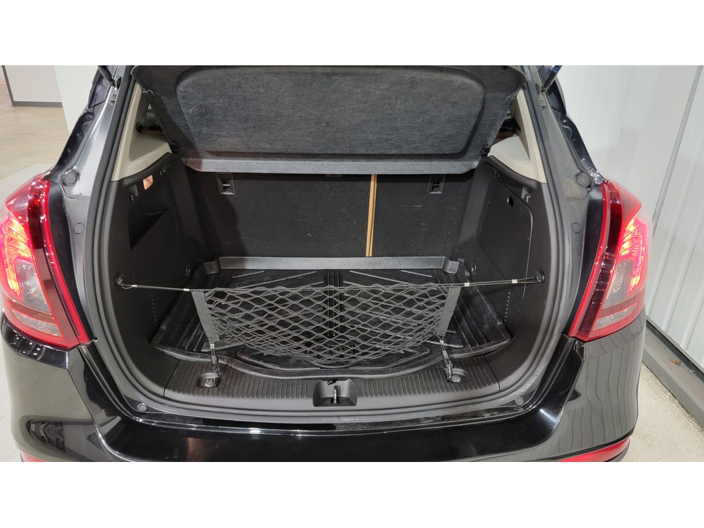 Buick Encore 2017