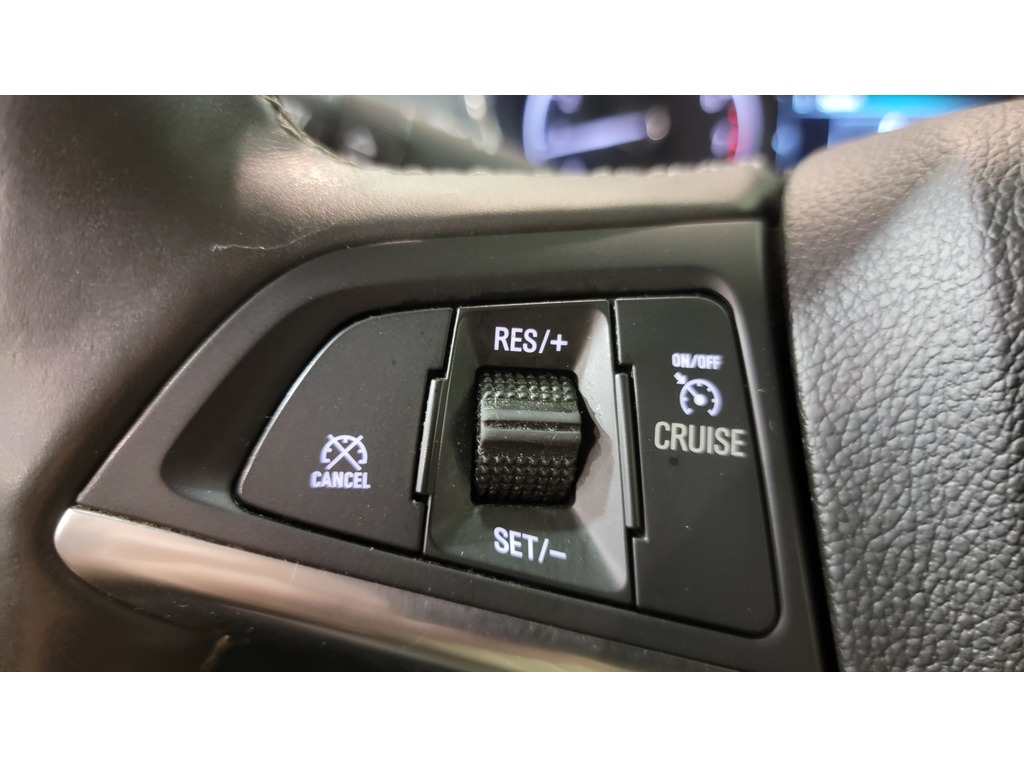 Buick Encore 2017