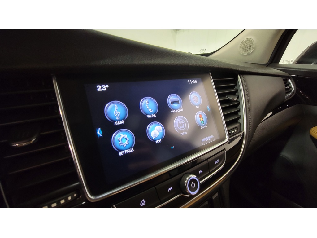 Buick Encore 2017