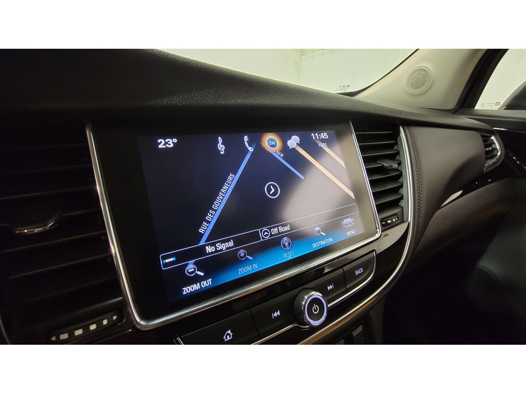 Buick Encore 2017 Buick Encore 2017