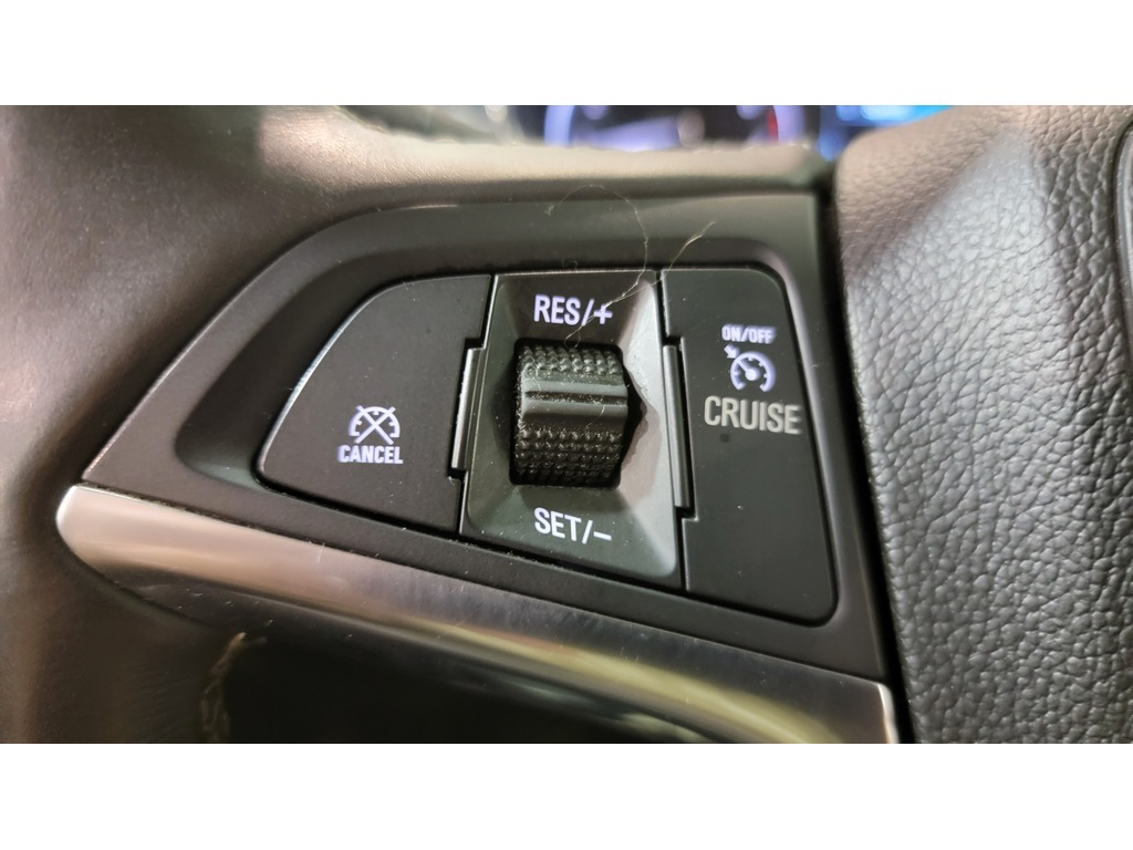 Buick Encore 2017