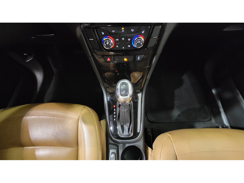 Buick Encore 2017
