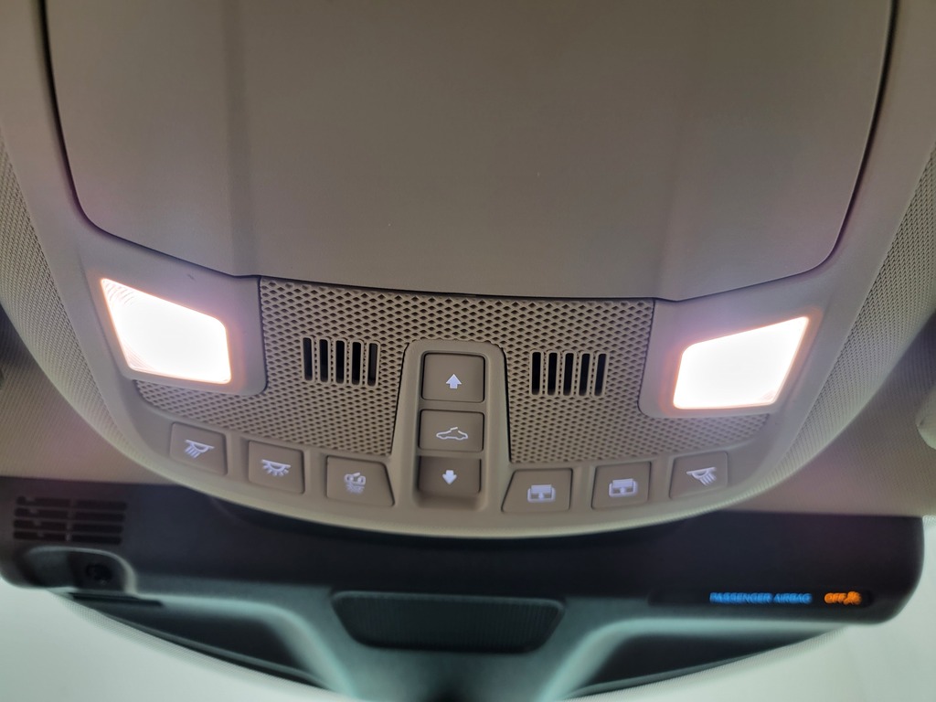 Lincoln Nautilus 2022