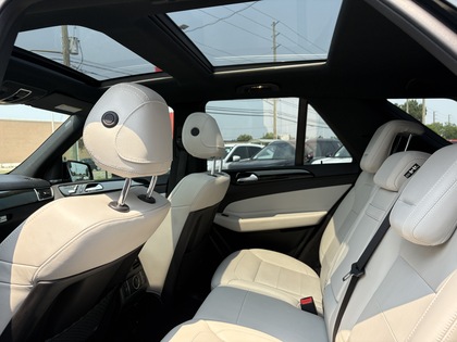 used 2018 Mercedes-Benz GLE car, priced at $30,950