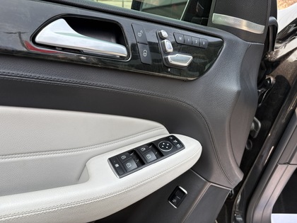 used 2018 Mercedes-Benz GLE car, priced at $30,950