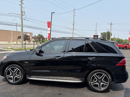used 2018 Mercedes-Benz GLE car, priced at $30,950
