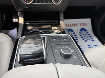 used 2018 Mercedes-Benz GLE car, priced at $30,950