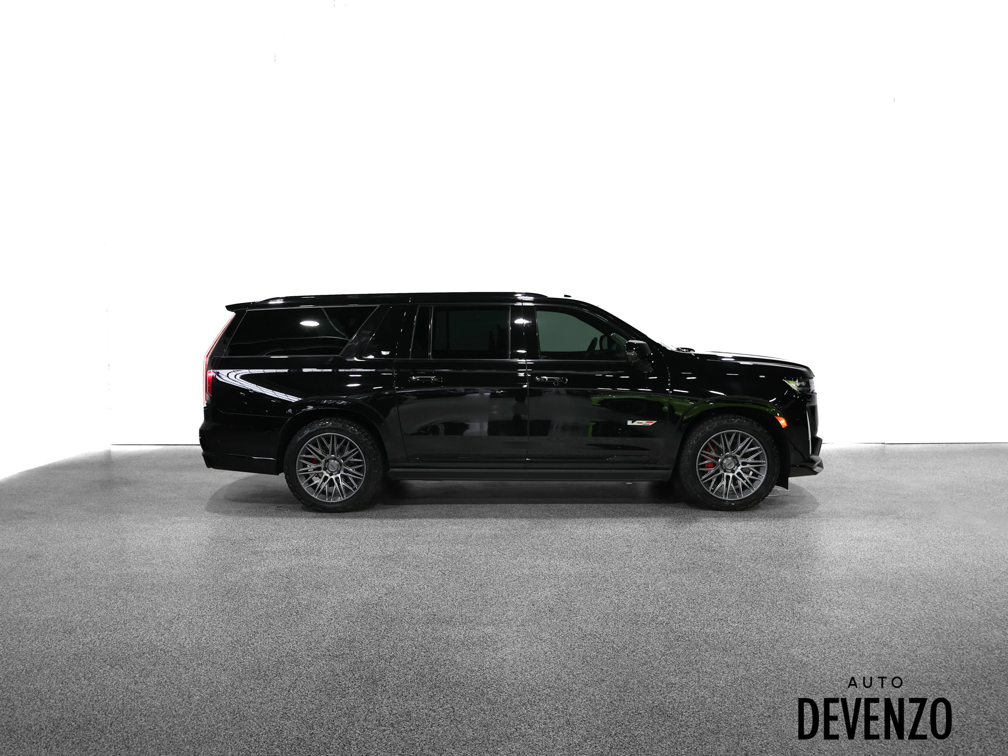 2023 Cadillac Escalade ESV