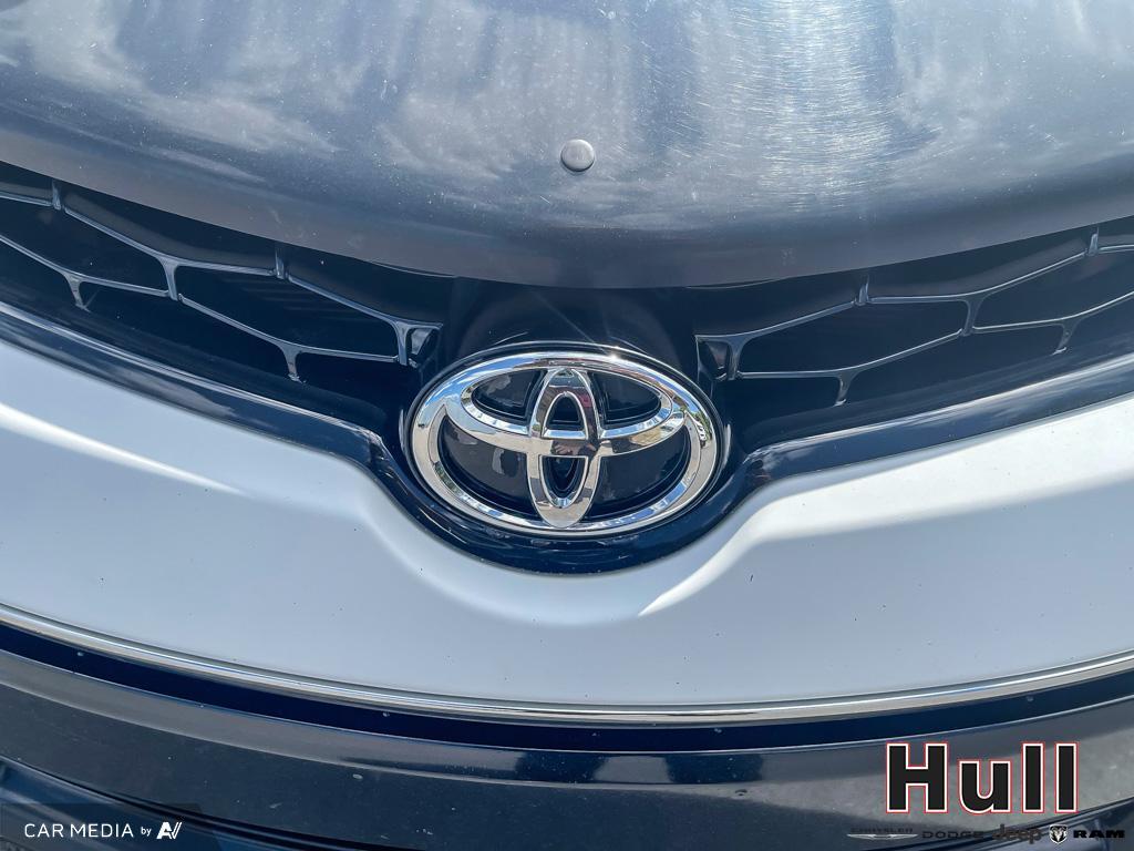 2015 Toyota Corolla 4dr Sdn CVT LE, 多伦多, 全款车
