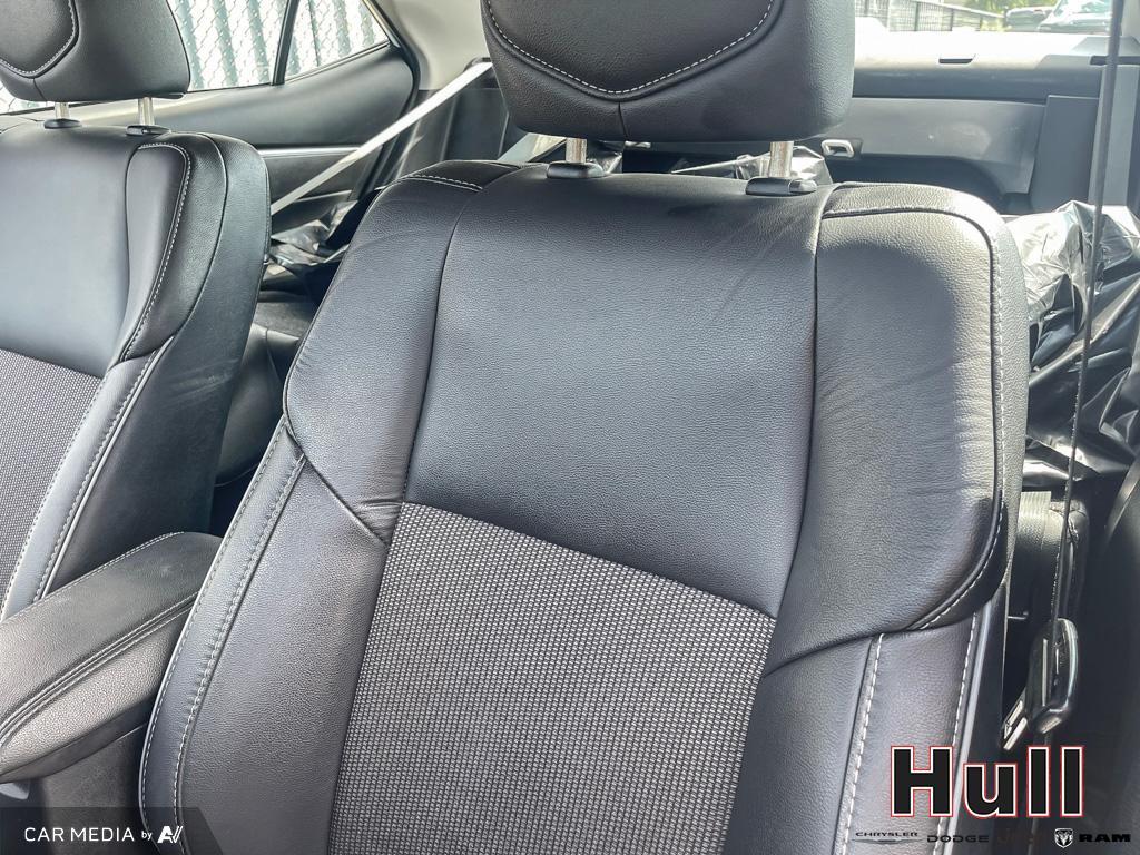 2015 Toyota Corolla 4dr Sdn CVT LE, 多伦多, 全款车
