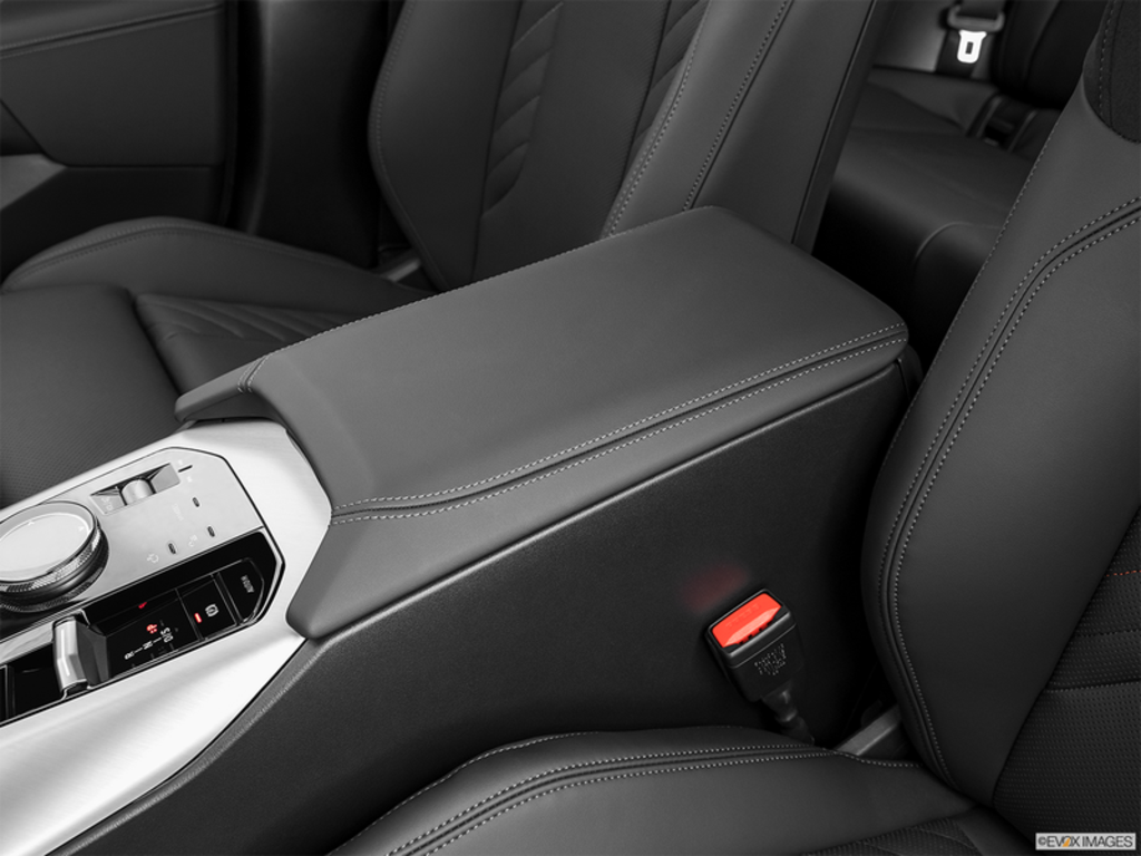 2025 BMW X3 M50 xDrive, 温哥华, 全款车