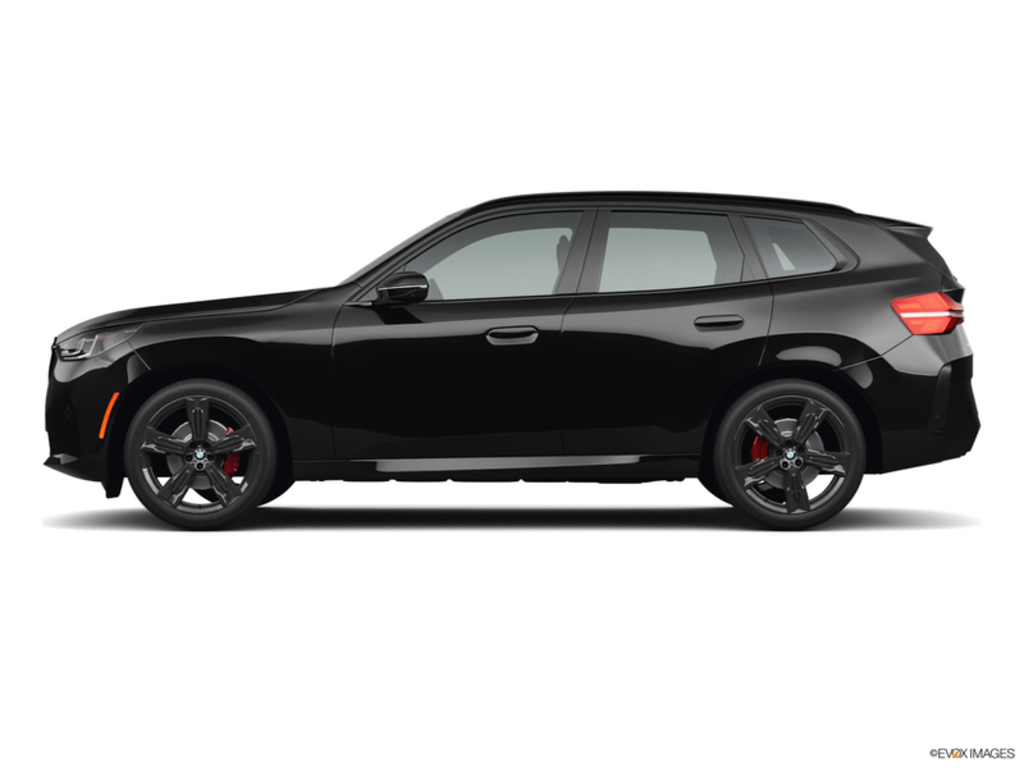 2025 BMW X3 M50 xDrive, 温哥华, 全款车