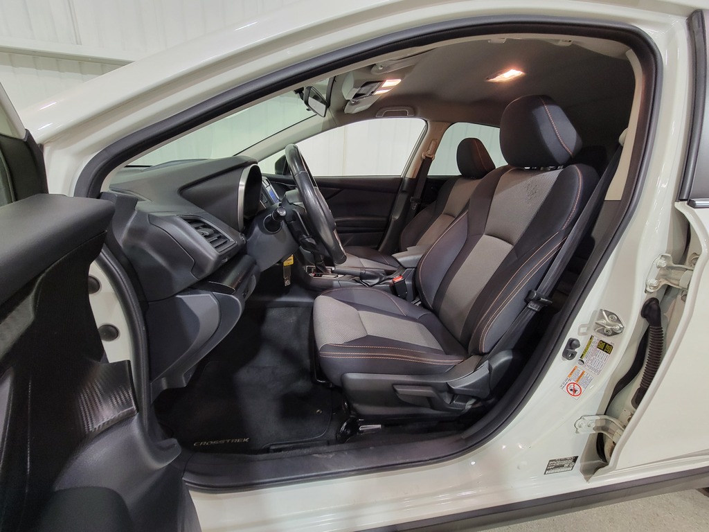 Subaru Crosstrek 2019 Subaru Crosstrek 2019