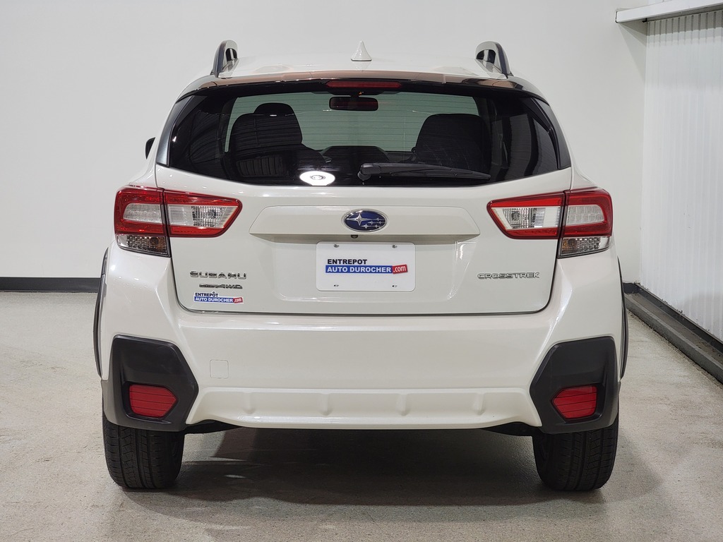 Subaru Crosstrek 2019 Subaru Crosstrek 2019