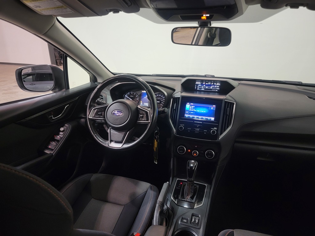 Subaru Crosstrek 2019 Subaru Crosstrek 2019
